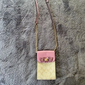 Coach Crossbody Purse